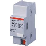 Knx målerinterfacemodul mdrc zs/s 1.1