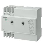 Softstarter 400vac 0,5-5kw 3-faset