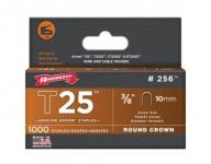 Klamme 10mm (3/8) 256 pk 1000