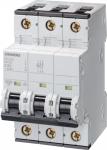 Automatsikring 10ka 3p c 25a 5sy4325-7