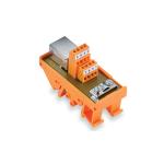 Overgangsmodul rj45 rs