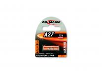 Batteri 27a c1 12v alkaline