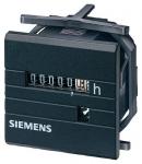 Timetæller analog 230v 60hz 7kt5504