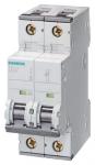 Automatsikring 10ka 1p+n c 4a