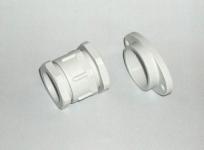 Plastforskruning for dol 40r