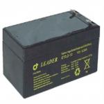Blybatteri 12v-3,2ah 134x67x61 10-pak