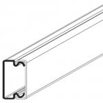 Kabelkanal hkl3030.3 32x30 hvid