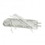 Fosc-400 fiberkassette a 24 splicninger smouv