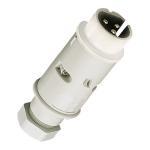 Cee stikprop 3 polet 16a 40-50v ip44