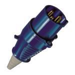 Cee stikprop 3 polet 16a 230v ip44 852