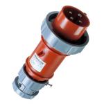 Cee stikprop 4 polet 16a 400v ip67