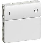 505d6001 hvid slutte 2 batteritryk fuga wireless ihc lk