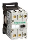 Kontaktor lc1 sk0600f7 6a 2 polet 110v
