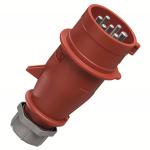 Cee stikprop 7 polet 16a 400v ip44