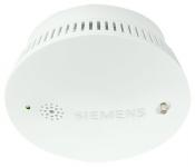 Røgalarm sd230n 230v med 9v backup