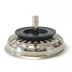 bc-a125561 hul 24 82mm tap med kurveventil blanco