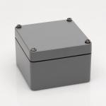 Kasse cp-220 polyester 122x120x90