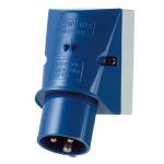 Cee vægindtag 3 polet 32a 230v ip44 m32