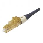 Opticam fiber konnektor lc om1 tb