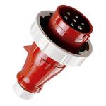 Cee stikprop 7 polet 16a 400v ip67