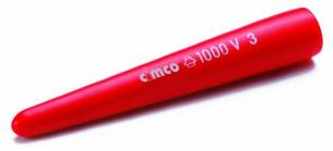Tylle nr 2 1000v ø 10 mm - laus