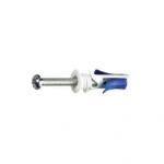 Schneider Plug tsp Ø10x65 med M5x65 skrue