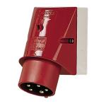 Cee vægindtag 5 polet 32a 400v ip44 m32