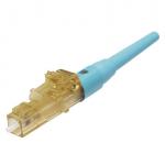 Opticam fiber konnektor lc om3/4 tb