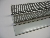 Ledningskanal b60 x h80 halogenfri ul