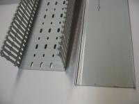 Legrand ledningskanal b120 x h80 halogenfri ul