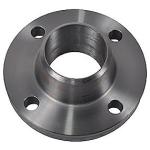 lbs 150 rf sa105n astm-a 6 flange wn