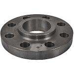 lbs 150 rf sa105n astm-a 4 flange slip-on