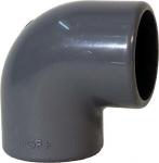 Vinkel abs 90° 50 mm