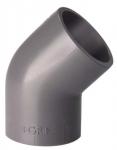 Vinkel abs 45° 32 mm