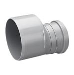 90mm - 110mm reduktion ht-pvc uponor