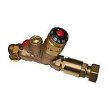 Gemina Termix cirkulationsst til One, 1/2"