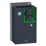 Frekvensomformer 30kw 3x690v ip00 atv630d30y6