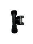Flowsensor Fortes DN10, 90mm hjde, 50mm bredde, 35mm dybde