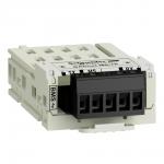Atv600 bacnet interface kort kræver minimum v1,7 firmware