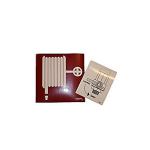 Safeti Afmrkningsskilt, Manuel Ventil