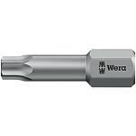 Billede af Wera Bits Torx 25 længde 25 mm - pakke a 1 stk. hos Elvvs.dk