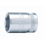 2 1 - mm 36 sekskanttop 7800sm-36 bahco