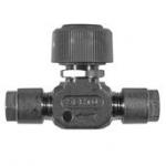 So nv 01a21-06 messing reguleringsventil 6 mm
