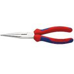 greb to-komponent fork skr med 200mm fladrundtang knipex