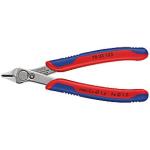 7803 knipex 125mm elektroniktang knipex