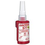 Loctite tætning 577 50ml Gas/olie/vvs