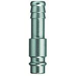 slangestuds 6mm 6 sl 25 serie koblingsnippel