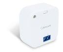 Salus Smart Home RE600 trådløs signalforstærker, hvid