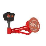 BROEN-LAB Øjen-/ansigtsskyller