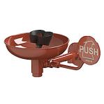 BROEN-LAB Øjen-/ansigtsskyller med skål